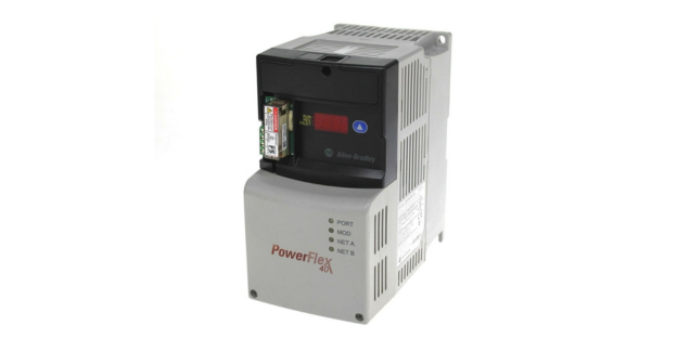 PowerFlex 40 AC Drive (Discontinued. Please refer to the PowerFlex 520 Series for replacement.)